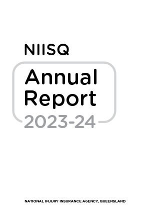 Annual Report 2023-24